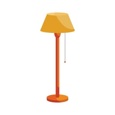 Floor lamps