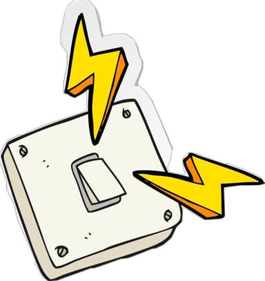 Sockets & switches