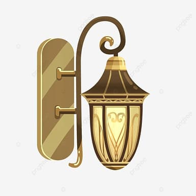 Wall lights