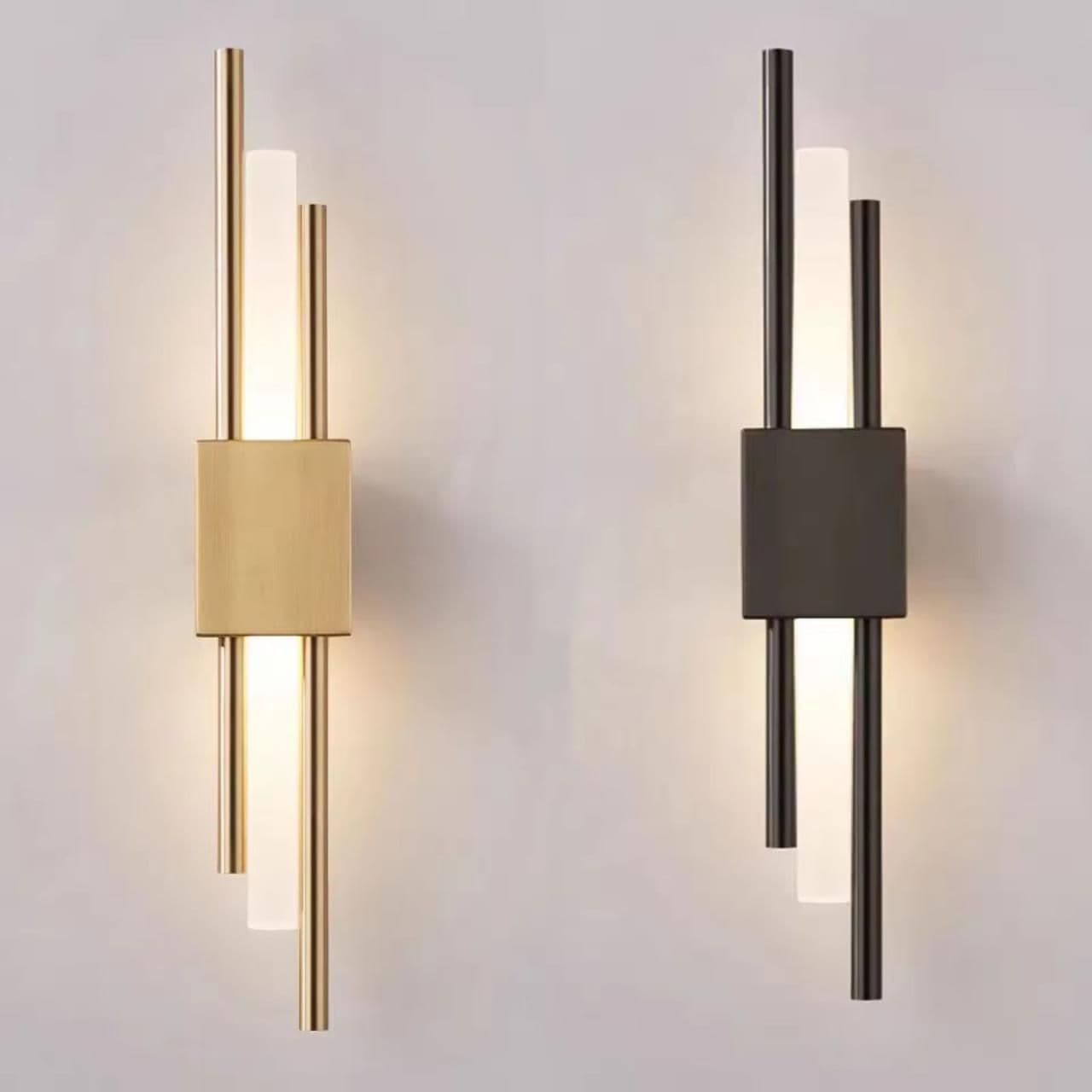 Nordic Marble LED Wall Light