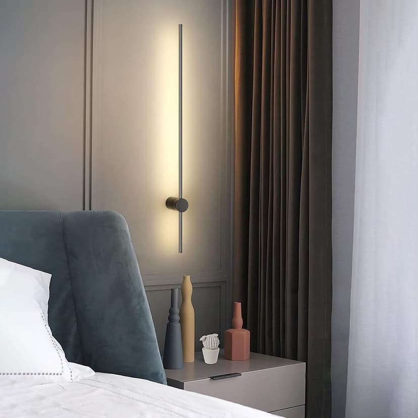Rotating Linear Wall Light 60cm