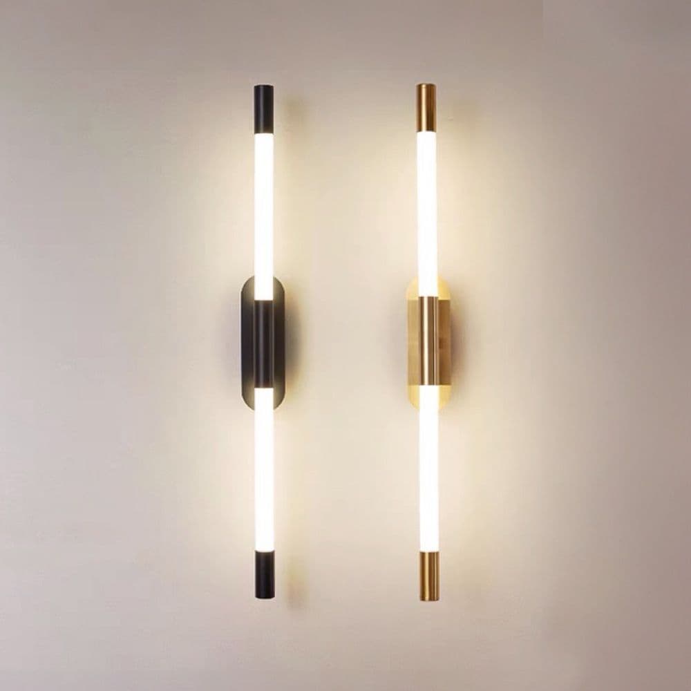 360 Degree Rotating Wall Light 57cm