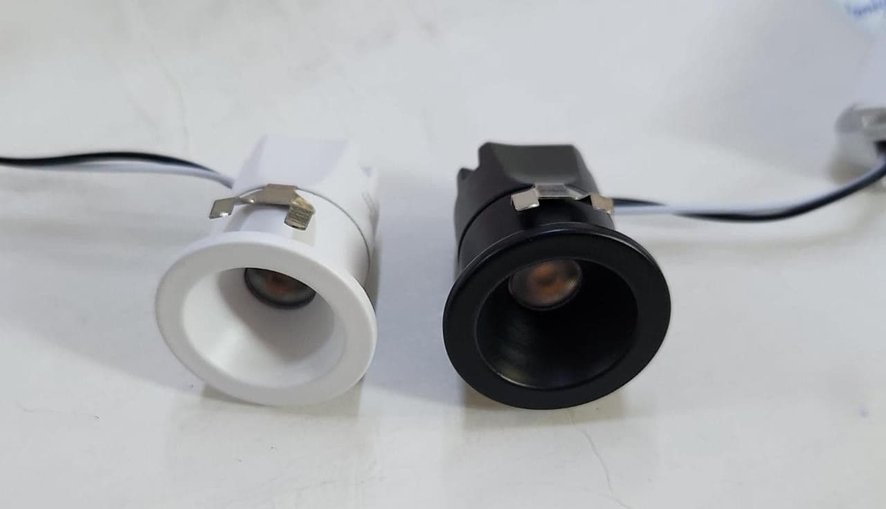 LED Downlight - 5W